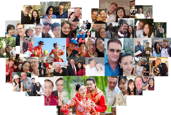 一个单亲妈妈惨遭家暴,离婚后嫁到外国人,幸福指数提升100倍 一个单亲妈妈惨遭家暴,离婚后嫁到外国人,幸福指数提升100倍