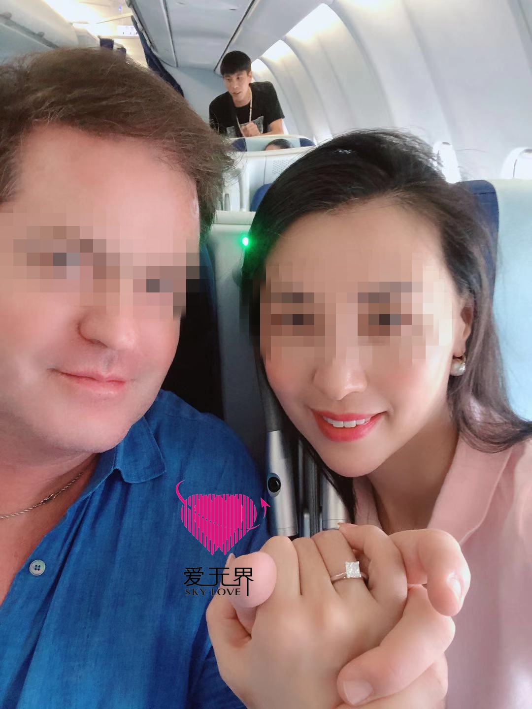 为什么越来越多中国女性选择嫁给外国人,这些跨国交友背后有惊人内幕! 为什么越来越多中国女性选择嫁给外国人,这些跨国交友背后有惊人内幕!