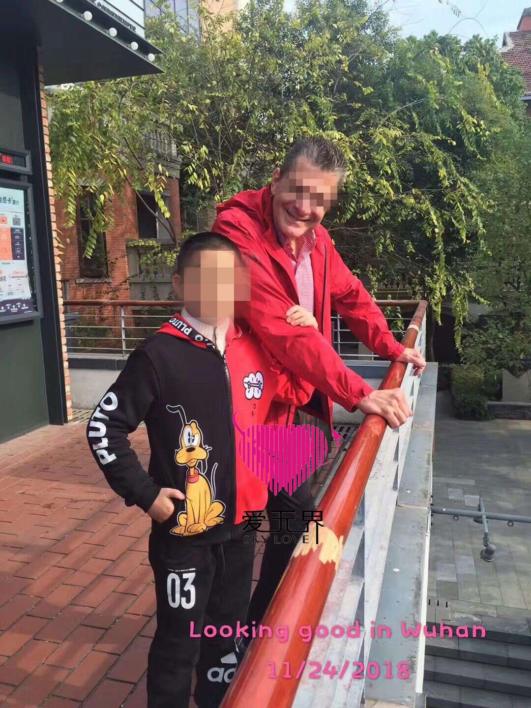 为什么越来越多中国女性选择嫁给外国人,这些跨国交友背后有惊人内幕! 为什么越来越多中国女性选择嫁给外国人,这些跨国交友背后有惊人内幕!