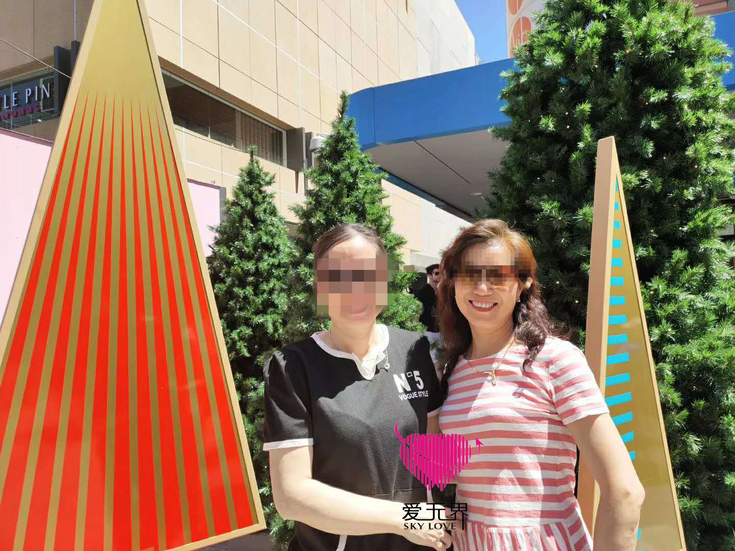 肇庆小池姐61岁的跨国交友亲身经历 肇庆小池姐61岁的跨国交友亲身经历