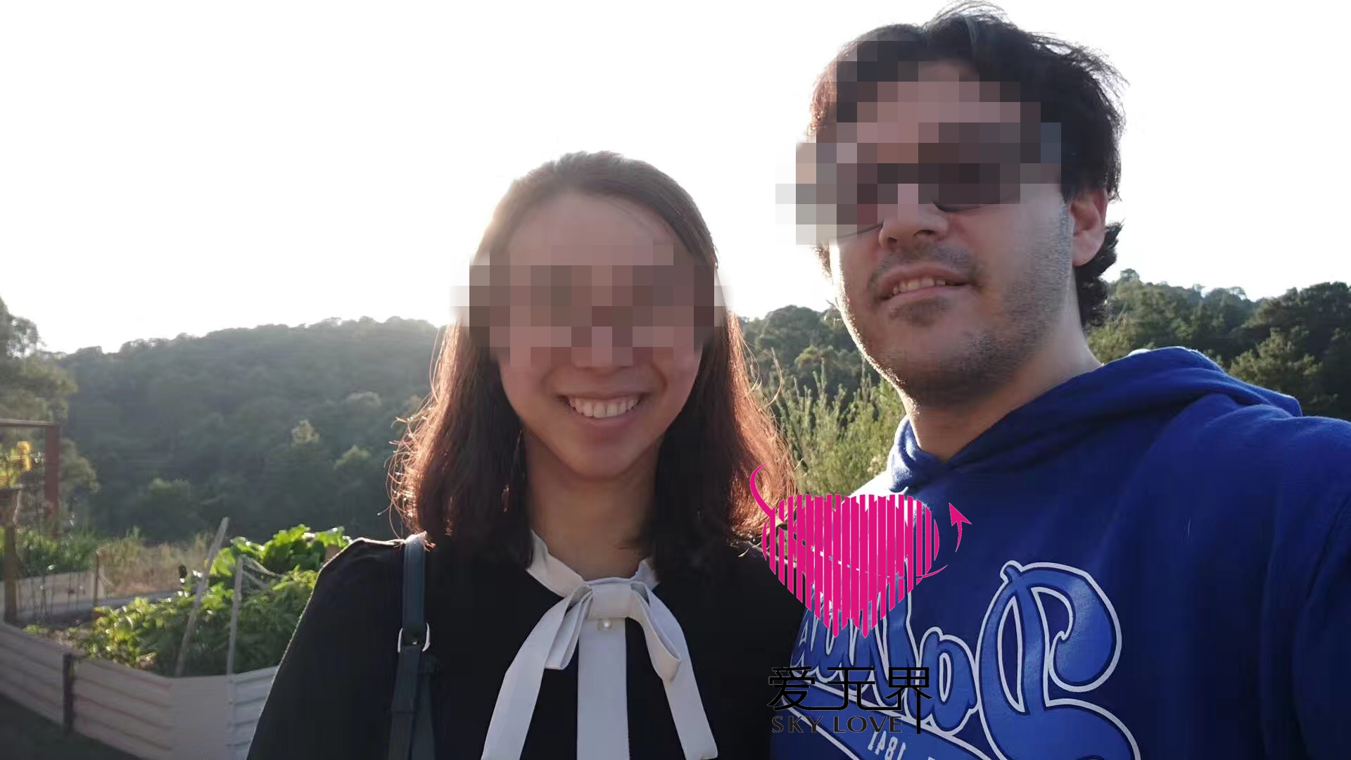 为什么要选择环逑爱链作为你的跨国交友管家 为什么要选择环逑爱链作为你的跨国交友管家