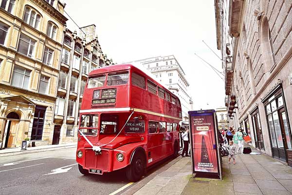 英国不同地区的婚姻制度是怎样的？