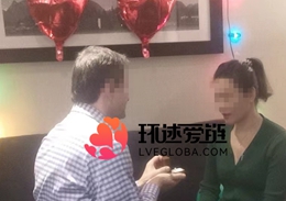 跨国情侣