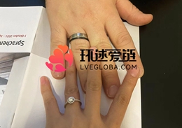 广东·黄女士&瑞士·Marcus