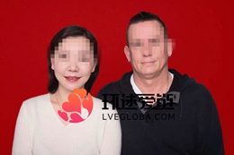 重庆·康姐&美国·Jason