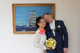 热门真爱见证