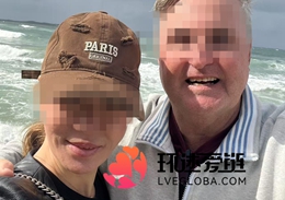 悉尼·Z姐姐&澳大利亚·Bruno