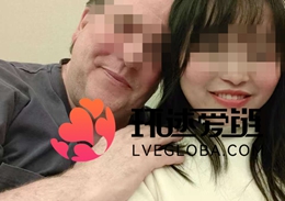湖南·H姐姐&美国·Edward