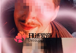 跨国情侣