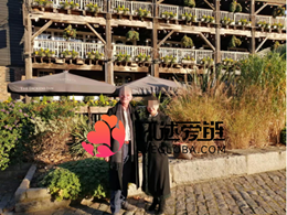 跨国情侣