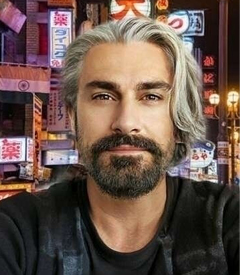 希腊男士