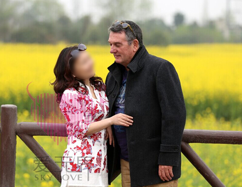 环逑爱链交友案例,会员相片,环逑爱链国际交友,环逑爱链国际交友