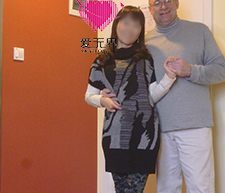 跨国情侣