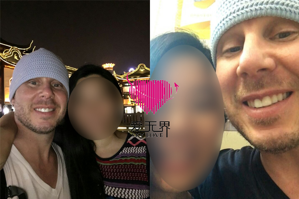 交友案例,环逑爱链,见面动态,国际交友